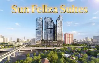 Sun Feliza Suites Sang Trong Lòng Phố, Tĩnh Giữa Phồn Hoa