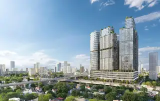 An Ninh Sun Feliza Suites: 8 Lớp Bảo Vệ Toàn Diện 24/7