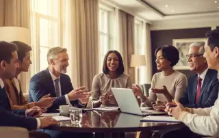 Câu Chuyện Thành Công: Khách Hàng Sun Group Chia Sẻ Trải Nghiệm