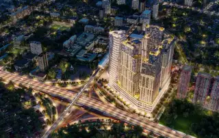 Chăm Sóc Sức Khỏe Tại Sun Feliza Suites: Y Tế Đẳng Cấp Trong Tầm Tay