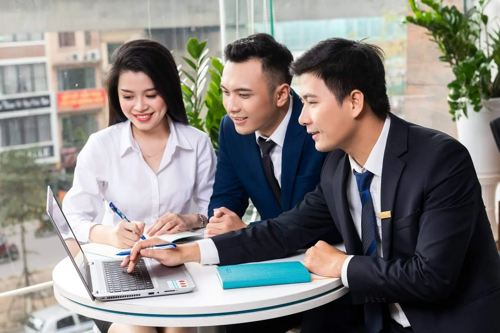 Chuyên gia tài chính tư vấn về kế hoạch đầu tư bất động sản