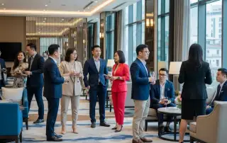 Cộng Đồng Sun Feliza Suites: Kết Nối Giới Thành Đạt Hà Nội