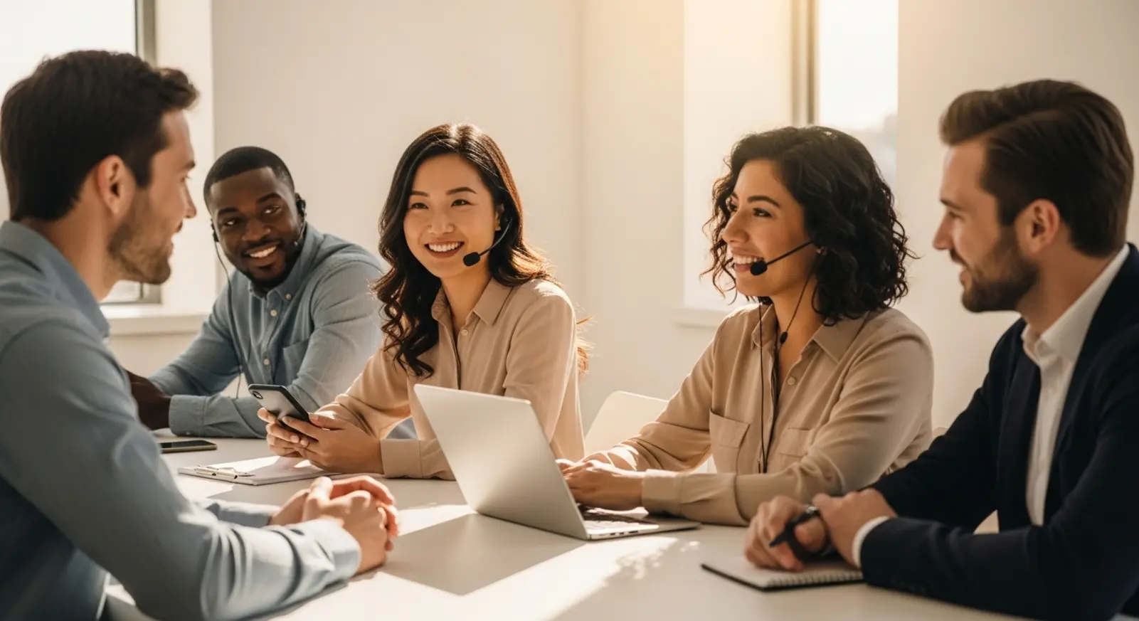Dịch vụ chăm sóc khách hàng chuyên nghiệp và tận tình của Sun Group được đánh giá cao