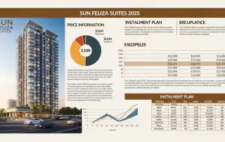 Giá Bán Sun Feliza Suites 2025: Phân Tích Chi Tiết Và Lộ Trình Thanh Toán
