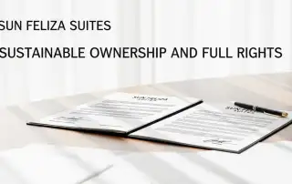 Pháp Lý Sun Feliza Suites: Sở Hữu Bền Vững Và Quyền Lợi Đầy Đủ